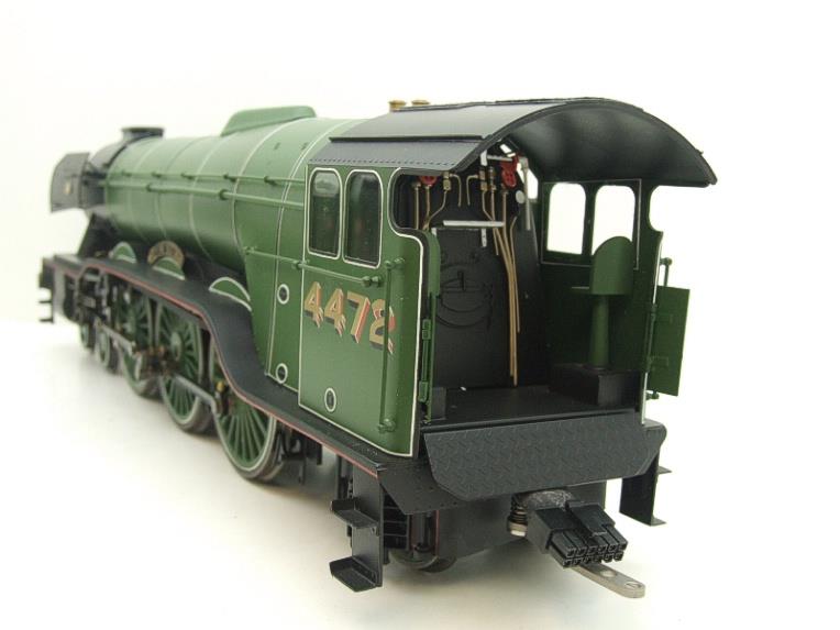 Gauge 1 Accucraft By BMMC LNER Green Class A3 "Flying Scotsman" 4-6-2, R/N 4472 Electric image 12