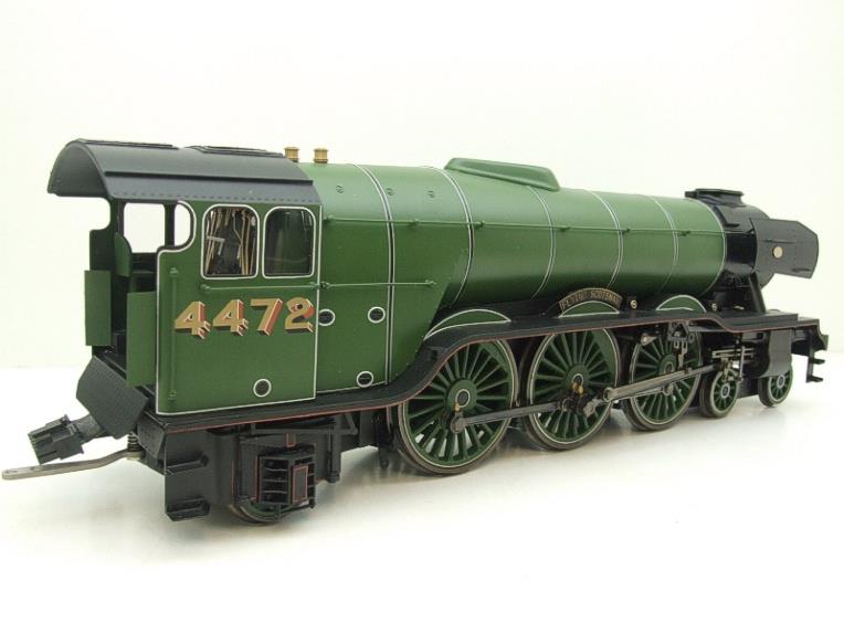 Gauge 1 Accucraft By BMMC LNER Green Class A3 "Flying Scotsman" 4-6-2, R/N 4472 Electric image 13