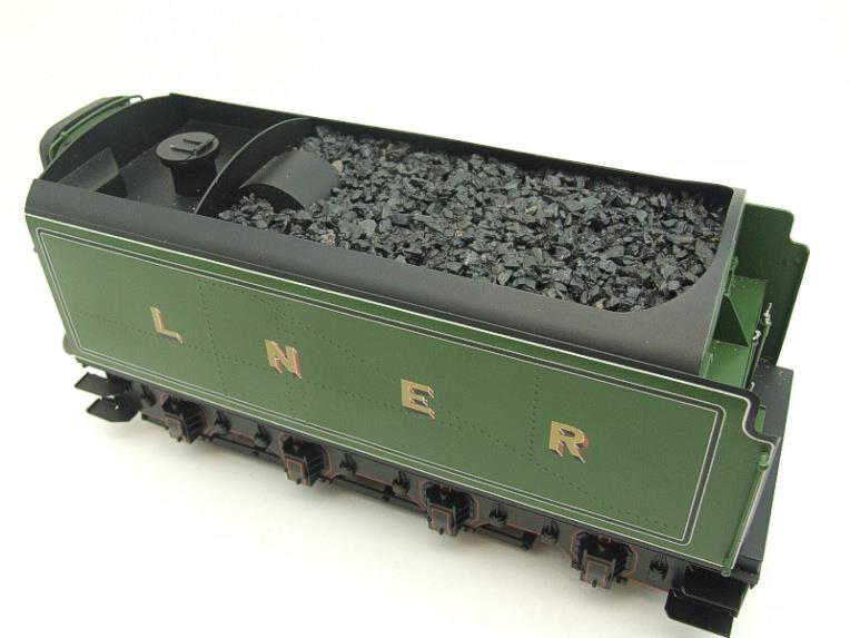 Gauge 1 Accucraft By BMMC LNER Green Class A3 "Flying Scotsman" 4-6-2, R/N 4472 Electric image 15