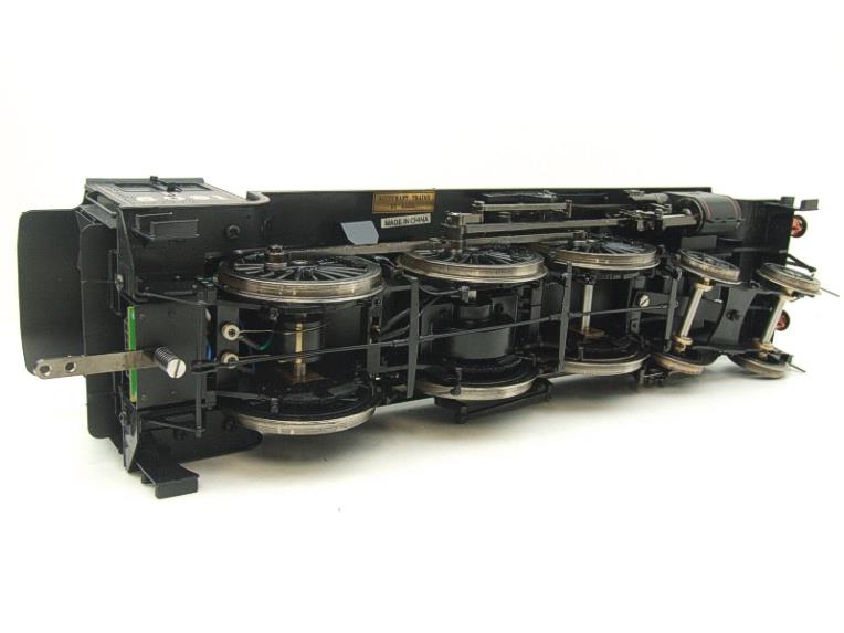 Gauge 1 Accucraft LMS Black, Class 5MT Stanier Black 5 Tender Loco R/N 5091 F/Scale Electric image 14