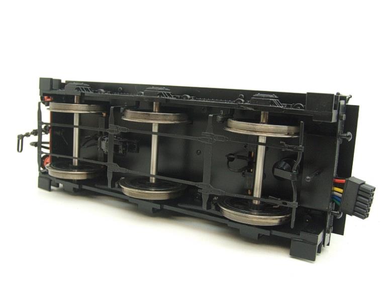 Gauge 1 Accucraft LMS Black, Class 5MT Stanier Black 5 Tender Loco R/N 5091 F/Scale Electric image 17