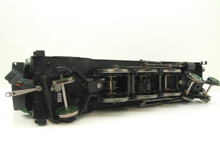 Gauge 1 Accucraft By BMMC LNER Green Class A3, 4-6-2 "Flying Scotsman" R/N 4472 Electric Boxed image 14