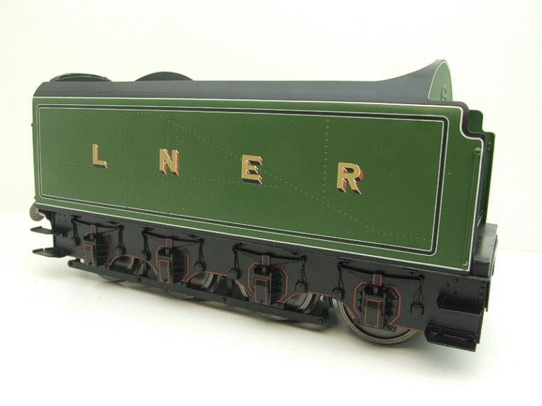 Gauge 1 Accucraft By BMMC LNER Green Class A3, 4-6-2 "Flying Scotsman" R/N 4472 Electric Boxed image 15