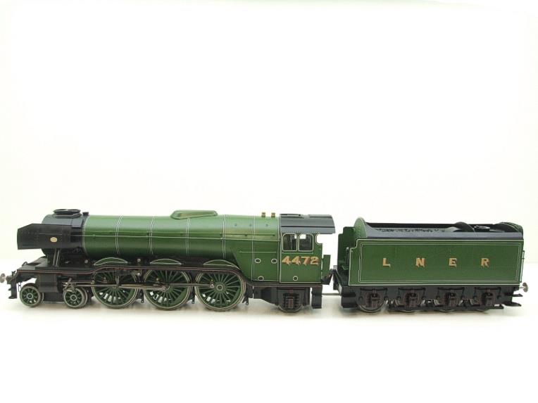 Gauge 1 Accucraft By BMMC LNER Green Class A3, 4-6-2 "Flying Scotsman" R/N 4472 Electric Boxed image 18