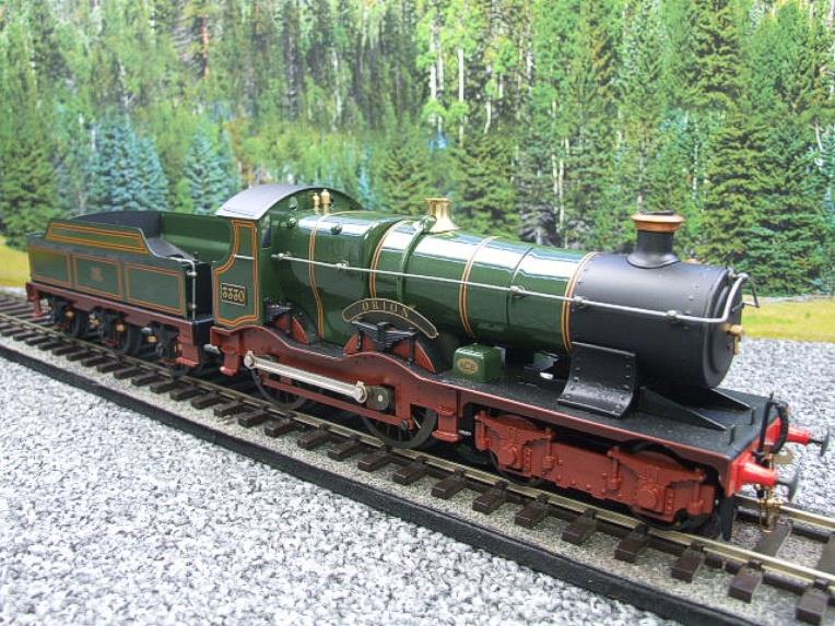 Ace Trains O Gauge E16A GWR Bulldog Class 