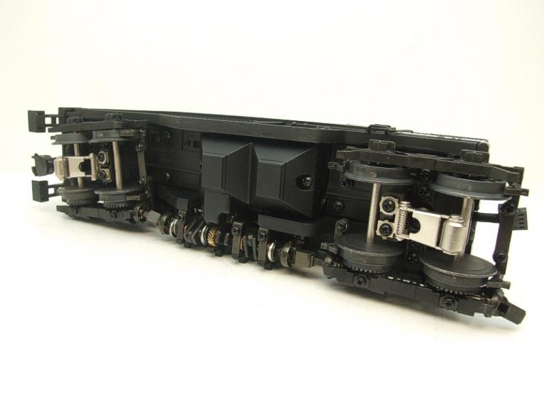 Lionel O Gauge 6-18023 "Western Maryland Shay" Steam Locomotive 3 Rail Boxed image 13