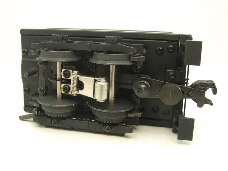 Lionel O Gauge 6-18023 "Western Maryland Shay" Steam Locomotive 3 Rail Boxed image 16