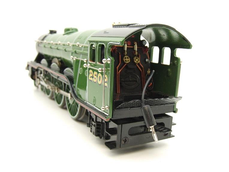 Ace Trains O Gauge A3 Pacific Class LNER "Hyperion" R/N 2502 Special Edition Electric 3 Rail Bxd image 11