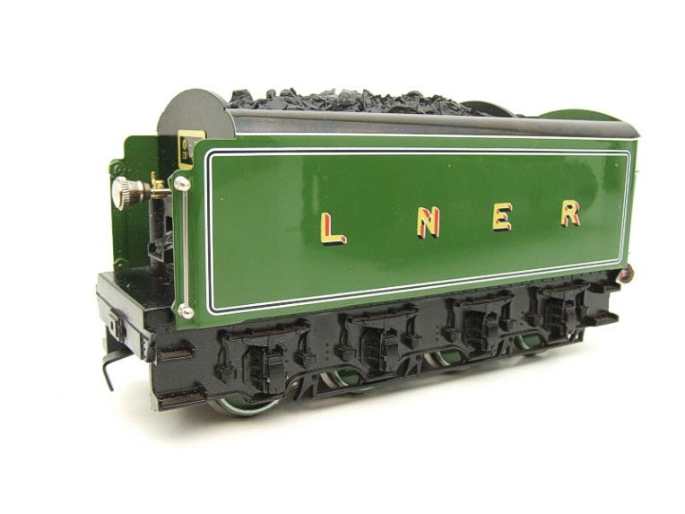 Ace Trains O Gauge A3 Pacific Class LNER "Hyperion" R/N 2502 Special Edition Electric 3 Rail Bxd image 14