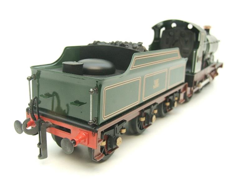 Ace Trains O Gauge E22 GWR City Class "City of Truo" R/N 3440 Electric Boxed image 19