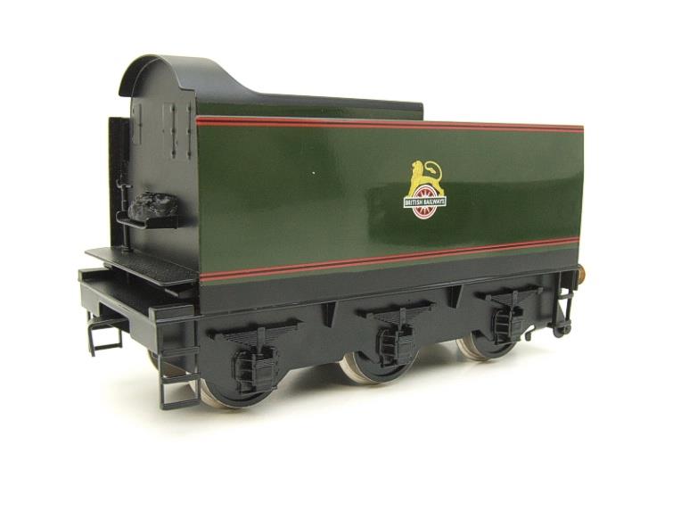 Ace Trains O Gauge E9S1 Bulleid Pacific BR "Bere Alston" R/N 34104 Electric 2/3 Rail Boxed image 15