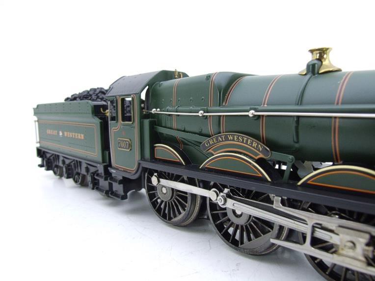 Ace Trains Darstaed O Gauge GWR Castle Class 