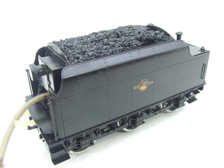 Gauge 1 Accucraft Bowande BR Black Class 8F 2-8-0 Loco & Tender R/N 48151 Live Steam image 13