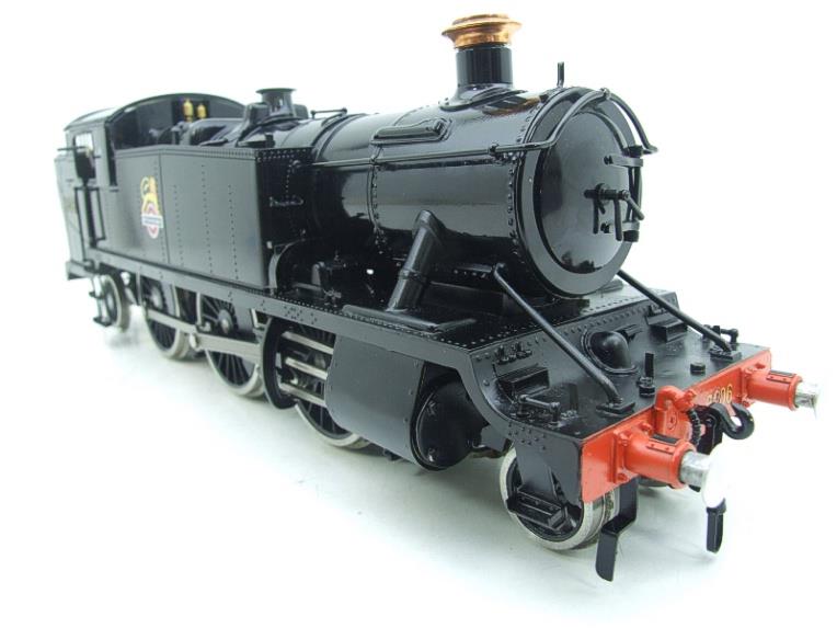 Accucraft Gauge 1 Prairie BR Unlined BR Black Class 61XX, 2-6-2T R/N 6106 Live Steam Bxd image 22