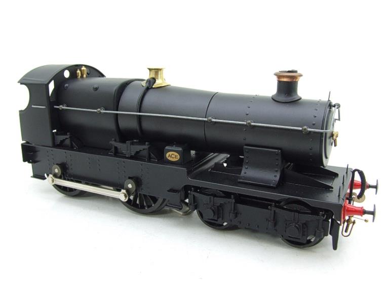 Ace Trains O Gauge E16 Bulldog "GWR" Bird Unlined Black Loco & Tender Electric 2/3 Rail Boxed image 13