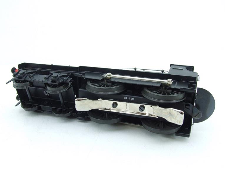 Ace Trains O Gauge E16 Bulldog "GWR" Bird Unlined Black Loco & Tender Electric 2/3 Rail Boxed image 15