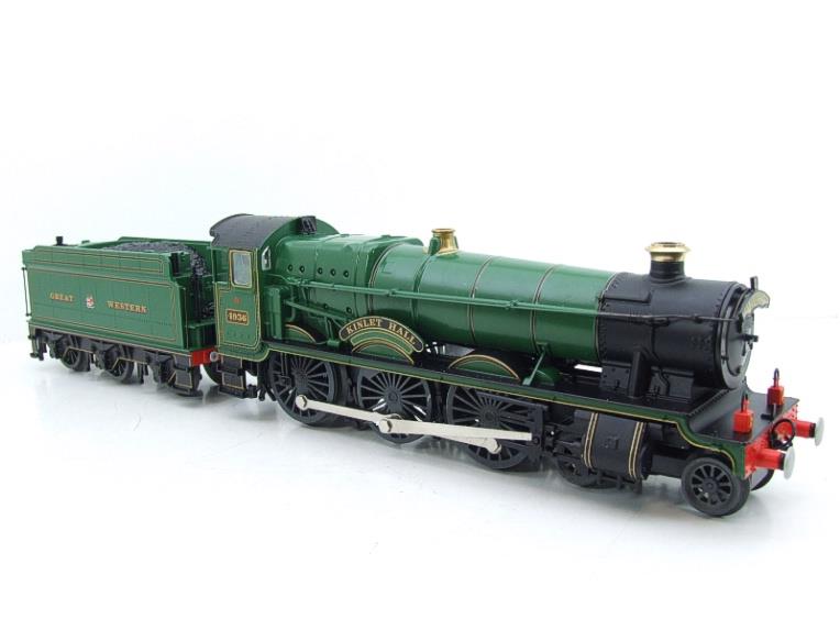 Lionel O Gauge 630084 GWR Kinlett Hall "Shakespeare Express" Passenger