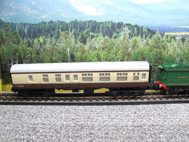 Lionel O Gauge 630084 GWR Kinlett Hall "Shakespeare Express" Passenger