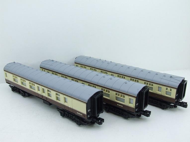 Lionel O Gauge 630084 GWR Kinlett Hall "Shakespeare Express" Passenger