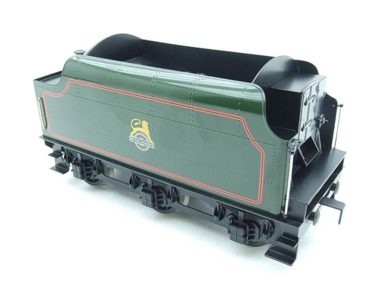 Ace Trains O Gauge Stanier Tender Late Pre 56 BR Lined Green image 11