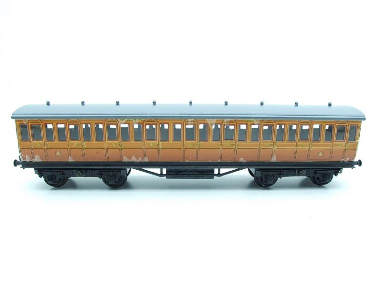 Ace Trains O Gauge C1 Metropolitan All 3rd Extra Coach Unit for EMU Set image 12