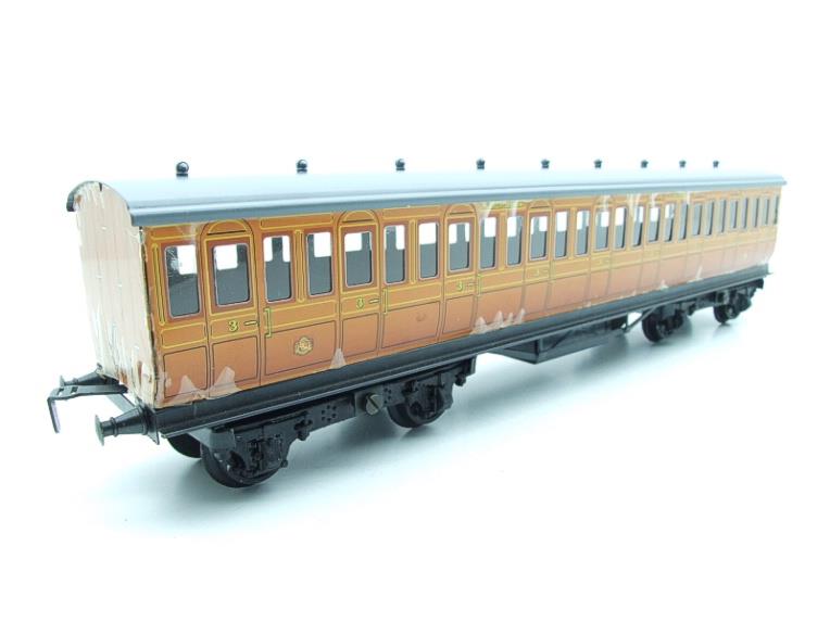 Ace Trains O Gauge C1 Metropolitan All 3rd Extra Coach Unit for EMU Set image 14