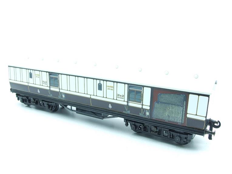 ACE Trains O Gauge L&NWR Overlay Series by Brian Wright TPO Coach R/N 35 Boxed image 15