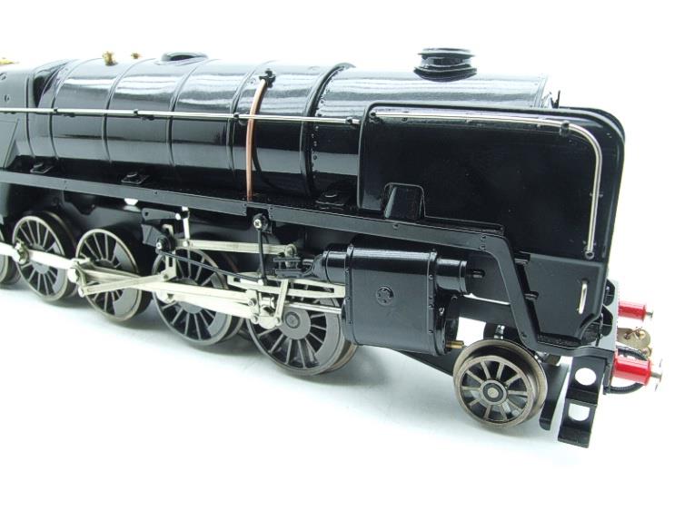 Ace Trains O Gauge E28G2 Class 9F BR Gloss Black Loco & Tender R/N 92134 Electric 2/3 Bxd Rare 1 of 3 Made image 14