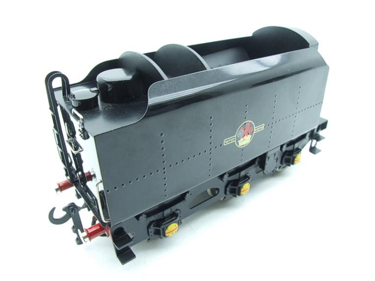 Ace Trains O Gauge E28G2 Class 9F BR Gloss Black Loco & Tender R/N 92134 Electric 2/3 Bxd Rare 1 of 3 Made image 18