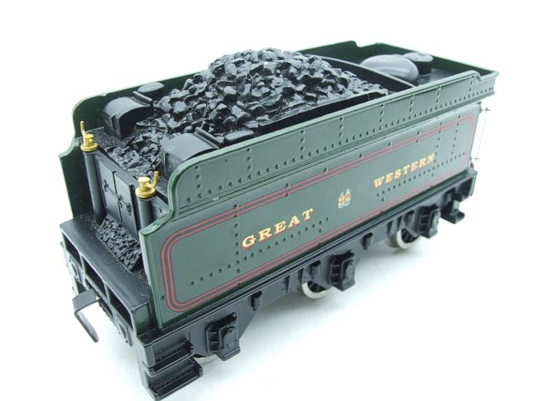 Ace Trains O Gauge E7/2 "Great Western" Green Castle Class "Isambard Kingdom Brunel" R/N 5069 Electric 2/3 Rail Boxed image 15