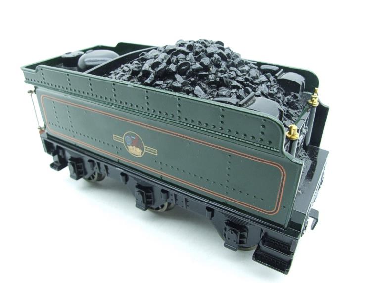 Ace Trains O Gauge E7 BR Castle Class "Highclere Castle" R/N 4096 Electric 3 Rail Boxed Special Named Edition image 17