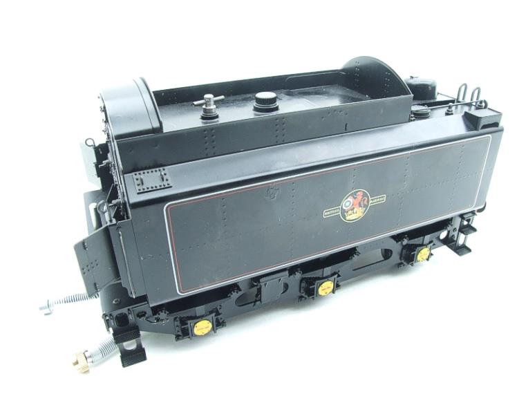 Gauge 1 Aster BR Black Standard Class 5MT 4-6-0 Loco & Tender "Camelot" R/N 73082 Live Steam image 19