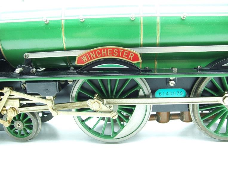 Gauge 1 Aster SR Southern Schools Class "Winchester" R/N 901 Live Steam image 12