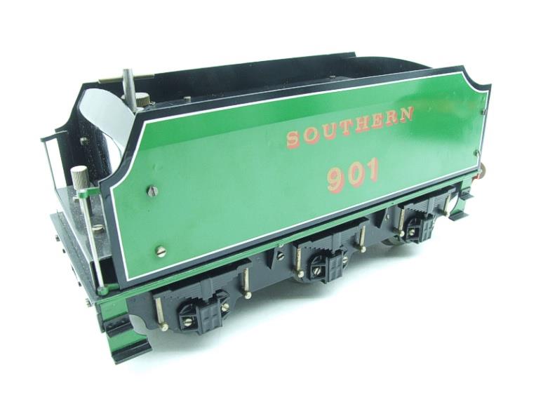 Gauge 1 Aster SR Southern Schools Class "Winchester" R/N 901 Live Steam image 17