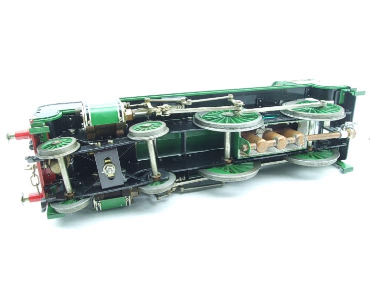Gauge 1 Aster SR Southern Schools Class "Winchester" R/N 901 Live Steam image 18