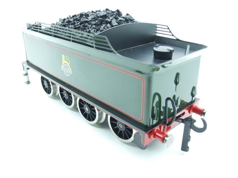 Ace Trains O Gauge E34, Drummond Eight Tender BR Green Pre 56 NEW image 14