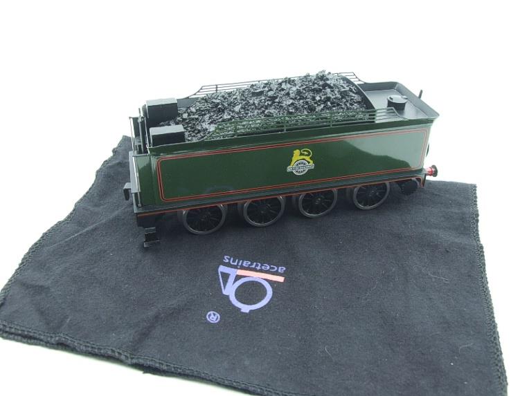 Ace Trains O Gauge E34, Drummond Eight Tender BR Green Pre 56 NEW image 16