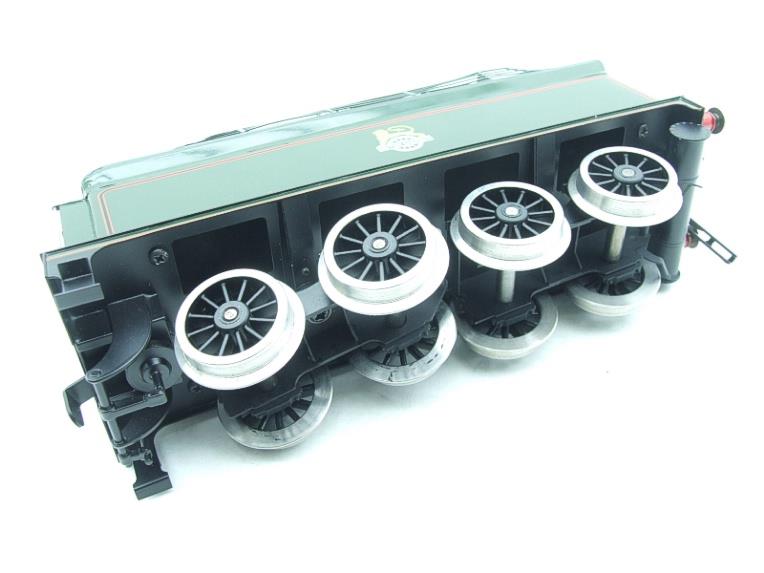 Ace Trains O Gauge E34, Drummond Eight Tender BR Green Pre 56 NEW image 17