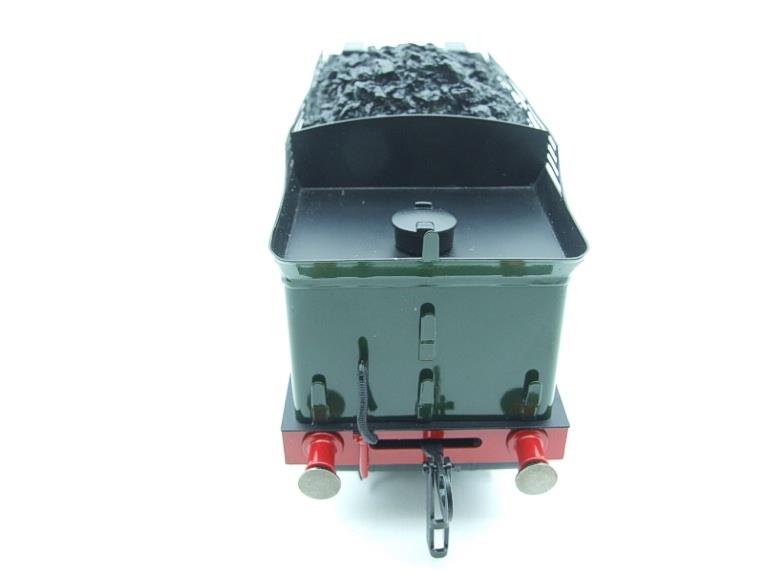 Ace Trains O Gauge E34, Drummond Eight Tender BR Green Post 56 NEW image 9