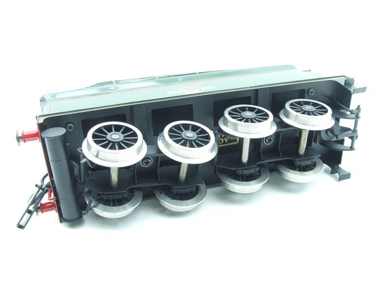 Ace Trains O Gauge E34, Drummond Eight Tender BR Green Post 56 NEW image 15