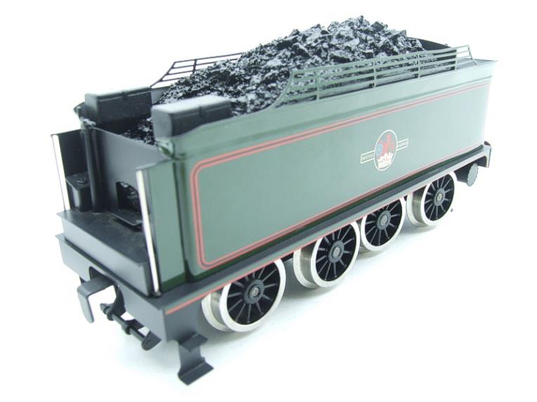 Ace Trains O Gauge E34, Drummond Eight Tender BR Green Post 56 NEW image 16