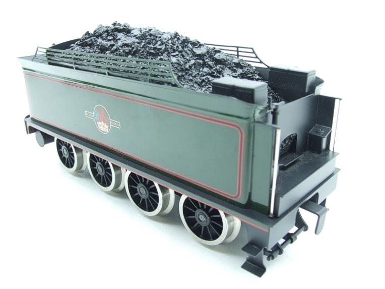 Ace Trains O Gauge E34, Drummond Eight Tender BR Green Post 56 NEW image 19