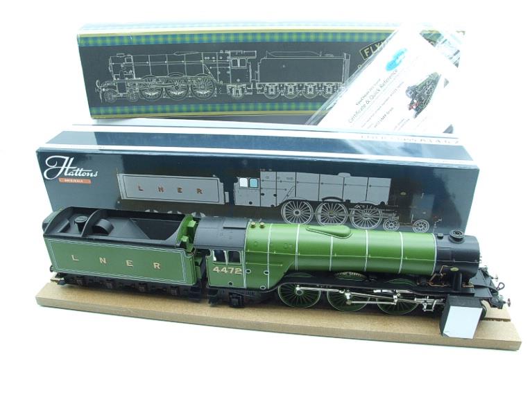 Heljan o gauge deals a3