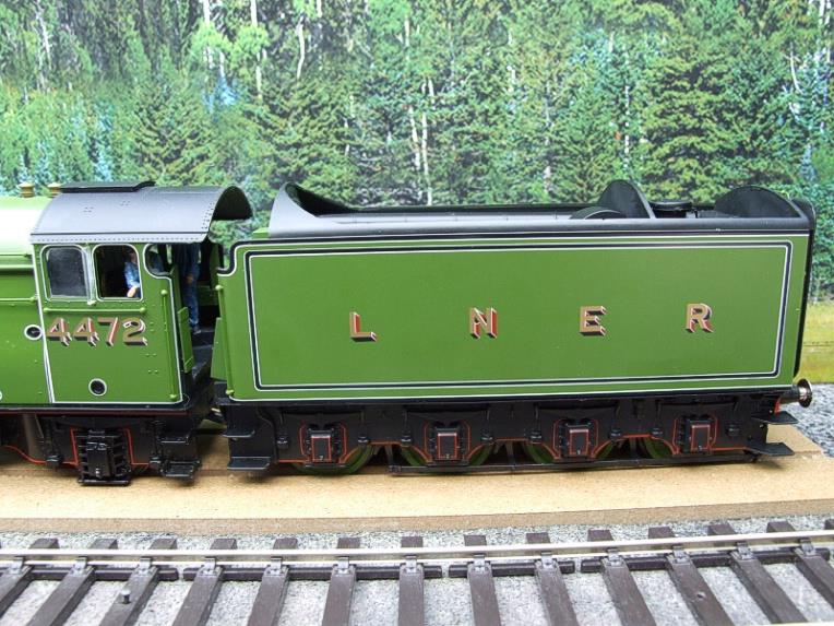 Heljan O Gauge H7-A3-002 LNER London & North Eastern Railway Class A3 4 ...