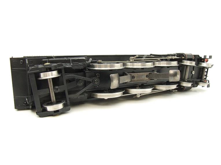 Ace Trains O Gauge E27J, BR Britannia Class "Clive of India" RN 70040, Elec 2/3 Rail Bxd image 13