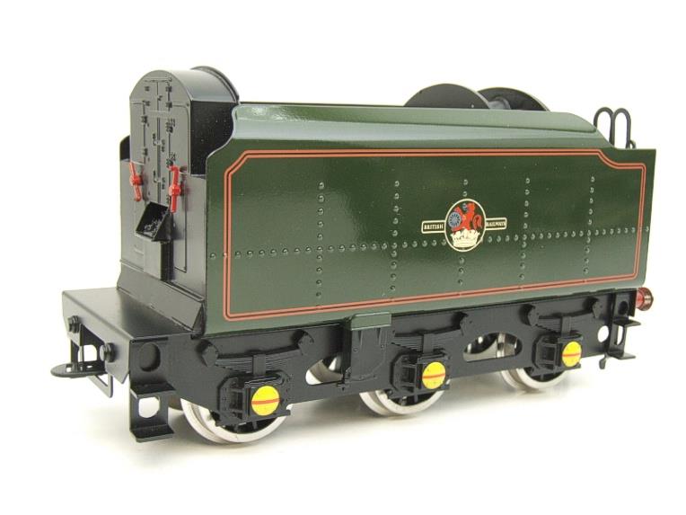 Ace Trains O Gauge E27J, BR Britannia Class "Clive of India" RN 70040, Elec 2/3 Rail Bxd image 15