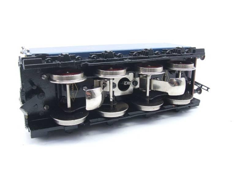 Ace Trains O Gauge E4, A4 Pacific LNER Blue "Commonwealth of Australia" R/N 12 Electric 3 Rail Boxed image 18