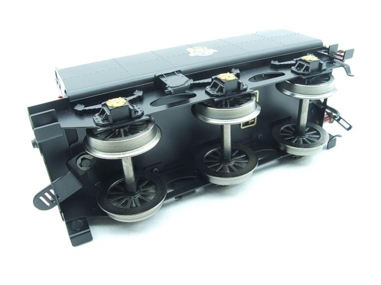 Ace Trains O Gauge E28/D1, BR 9F Loco & Tender "Unlined Gloss Satin Black" Pre 56 R/N 92079 Electric 2/3 Rail Bxd image 18