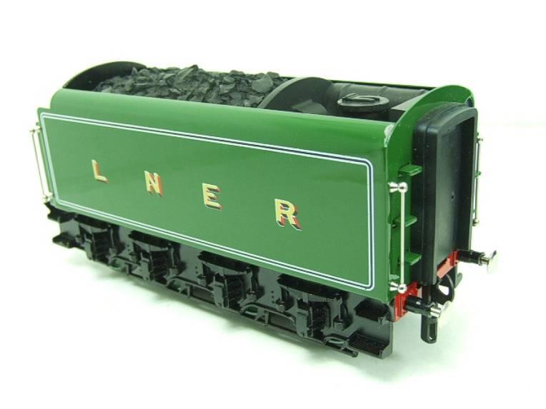 Ace Trains O Gauge E/6 A3 Pacific Class LNER Green "Diamond Jubilee" R/N 2545 Electric 3 Rail Boxed image 11