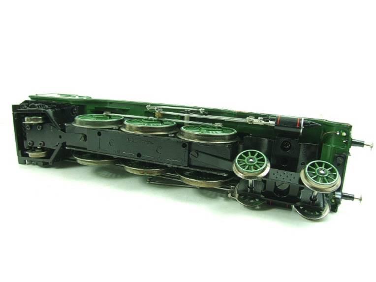 Ace Trains O Gauge E/6 A3 Pacific Class LNER Green "Diamond Jubilee" R/N 2545 Electric 3 Rail Boxed image 17